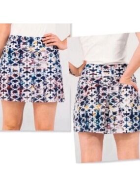 Foray Golf Skort Small